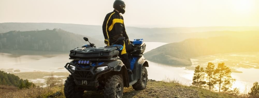 ATV Safety is a Major Concern in Pennsylvania